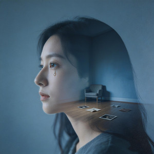 一个人想着一个人（R&B）