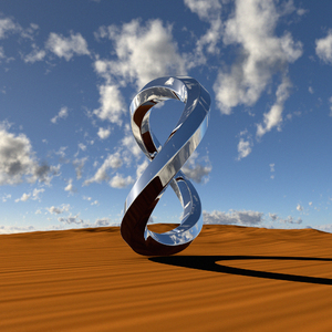 Eternal (Underwater Mix)