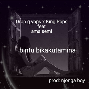 Bintu Bikakutamina