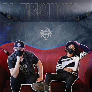 Distinguish Me (Alternative Mix)