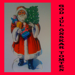 Prästens lilla kråka