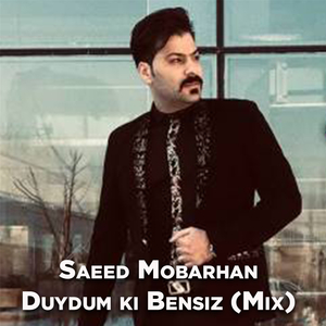 Duydum Ki Bensiz (Mix)