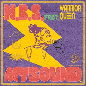 MY SOUND (feat. Warrior Queen)