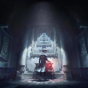Identity V