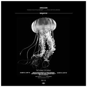 Jeopardized (Rick Offen Dub Version)