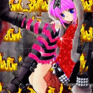 posted w my waifuu wtf