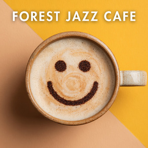 カフェ気分 -読書に没頭-