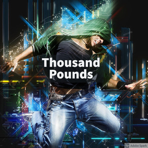 Thousand Pounds