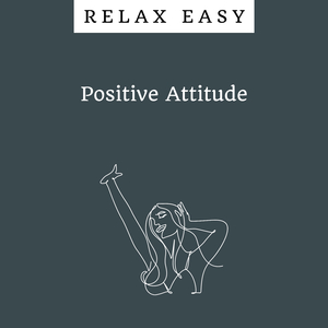 Positive Attitude (Rain)