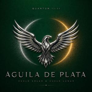 Águila de Plata - Vuelo Lunar (528Hz)