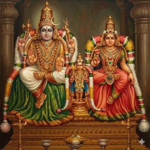 திருப்புகழ் 427 தமிழோதிய குயிலோ (திருவருணை)