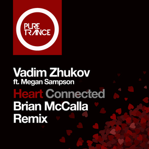 Heart Connected (Brian McCalla Extended Remix)