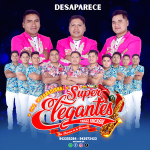 Desaparece