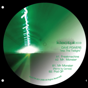 Freakmachine (Original)