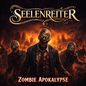 Zombie Apokalypse