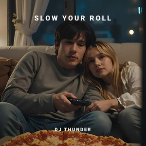 Slow Your Roll