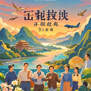 涪陵情韵-西岭雪山63