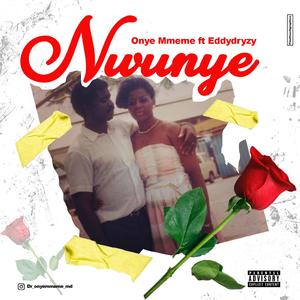 Nwunye (feat. Eddydryzy)
