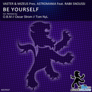 Be Yourself (Original Vocal Mix)