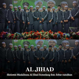 Sholawat Madaihuna Al Jihad Sumedang