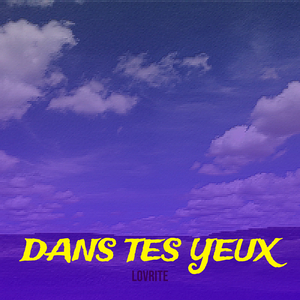 Dans tes yeux
