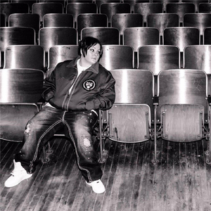 Crush (feat. Denisha Osbourne & Tomorrow Allen)