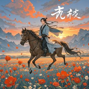 踏花辞