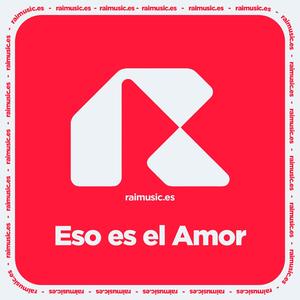 Eso es el Amor