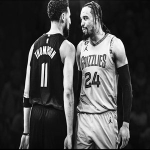 StreetBall (Freestyle 14)