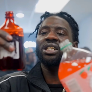 [FREE]底特律"Dont Run"隼 x Troy x 连麻 x 直火帮Type Beat