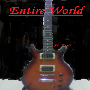 T'lah Berubah (1996 Demo)