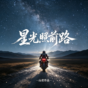星光照前路