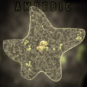 Amoebic