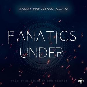 Fanatics Under (feat. JotaCe)