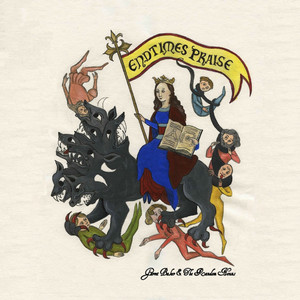 The Ballad of Patrick and Rita