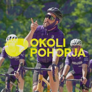 Okoli Pohorja