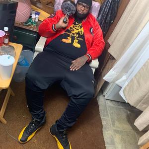 Accident (feat. 810ceadow)