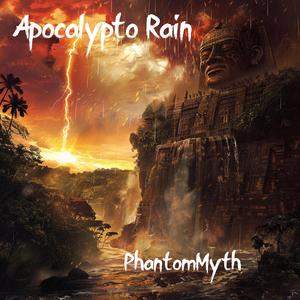 Apocalypto Rain