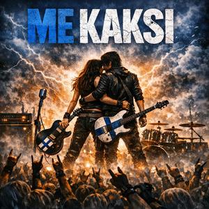 Me kaksi