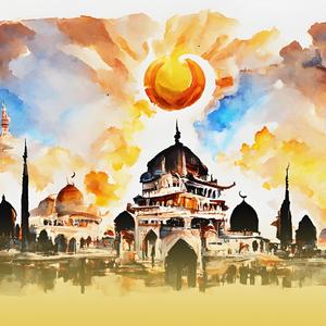 Kang Sura Maulana Calon Kuwu