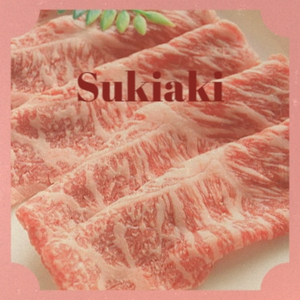 Sukiaki