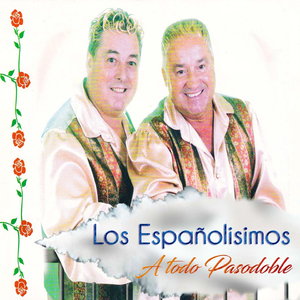 Popurrí: El Gitano Señorito / La Tani / Salero de España / Qué Bonito Es el Querer / Ay Mi Sombrero / Luna de España / Tres Veces Guapa / El Beso / Doce Cascabeles / El Cordón de Mi Corpiño / Capote de Grana y Oro / Con las Bombas Que Tiran