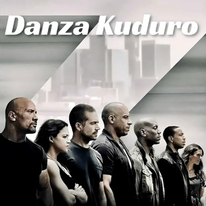 [不免费]-Danza Kuduro-Morad & Rhove AfroTrap TypeBeat