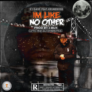 I'm Like No Other (feat. Krime Boss & DJ Enyoutee)