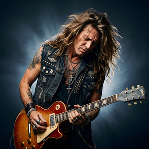 Standing Close To You