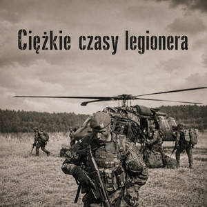 Ciężkie czasy legionera