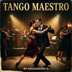 TANGO MAESTRO