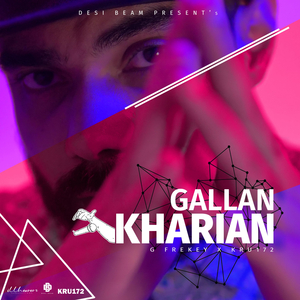 Gallan Kharian
