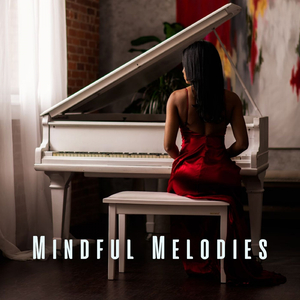 Peaceful Ambition in Piano Sounds