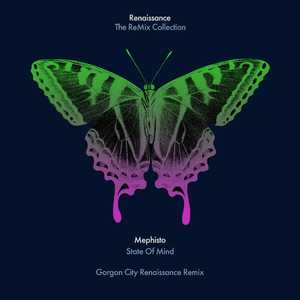 State Of Mind (Gorgon City Renaissance Remix)